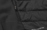 ID G21033 GEYSER hybrid vest materiale med logo