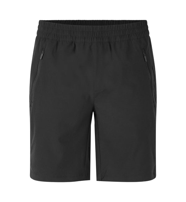 ID G21034 GEYSER active shorts | stretch med tryk eller logo – arbejdstøj og firmatøj