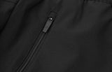 ID G21034 GEYSER active shorts | stretch detalje til broderi
