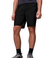 ID G21034 GEYSER active shorts | stretch materiale med firmalogo