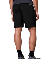 ID G21034 GEYSER active shorts | stretch nærbillede med logo