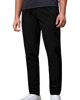 ID G21036 GEYSER active pants | stretch materiale med firmalogo