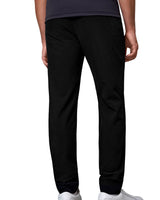 ID G21036 GEYSER active pants | stretch nærbillede med logo