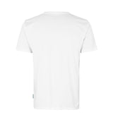 ID G21040 GEYSER T-shirt | essential produktbillede med logo