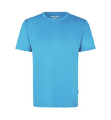 ID G21040 GEYSER T-shirt | essential materiale med firmalogo