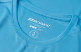 ID G21040 GEYSER T-shirt | essential produktfoto til broderi