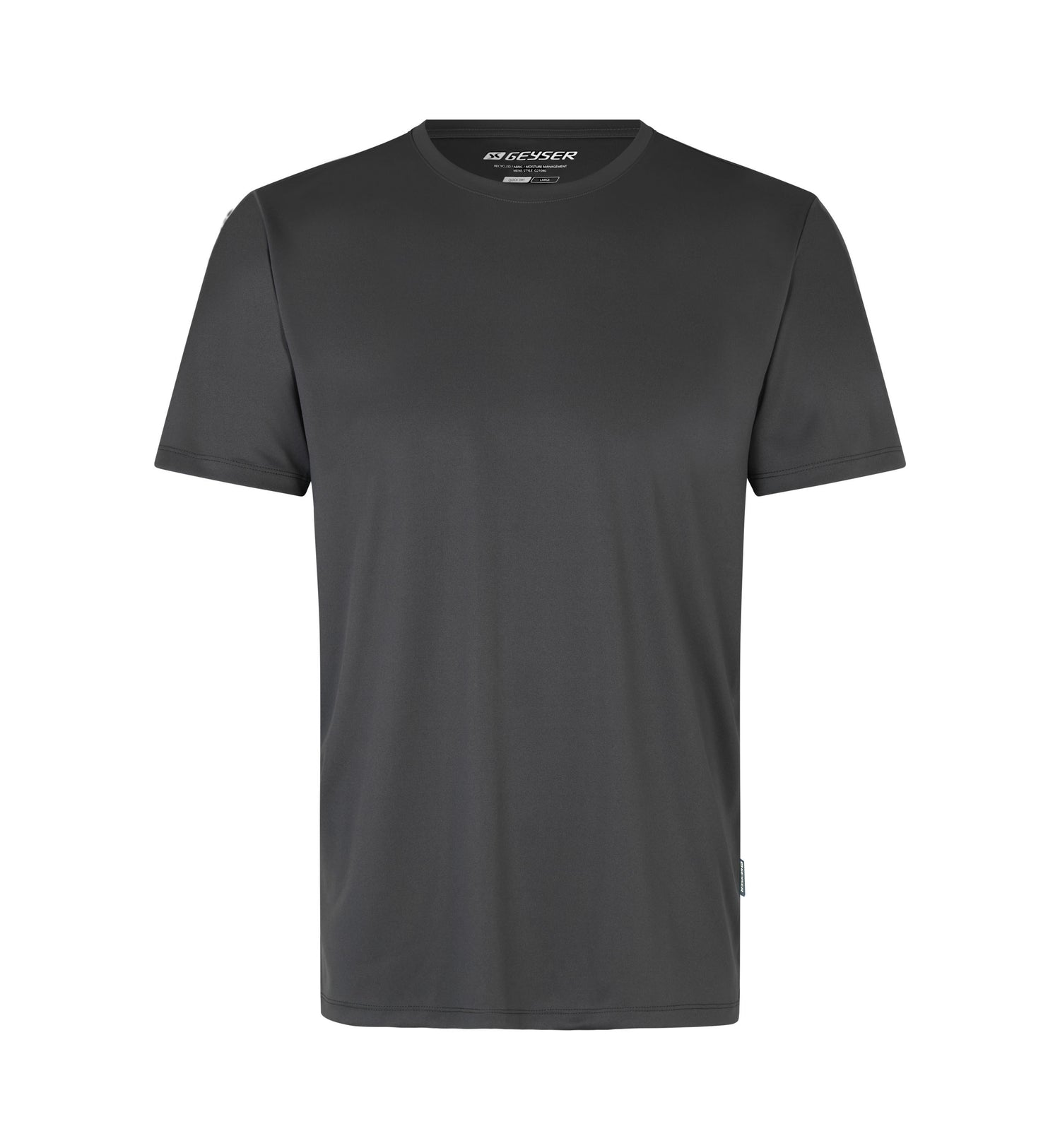 Koks grå, 4XL