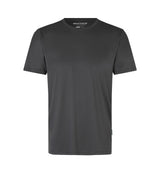 ID G21040 GEYSER T-shirt | essential detalje med firmalogo