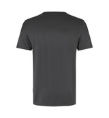 ID G21040 GEYSER T-shirt | essential materiale med logo
