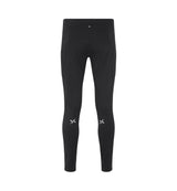 ID G21048 GEYSER performance tights | long produktbillede med logo
