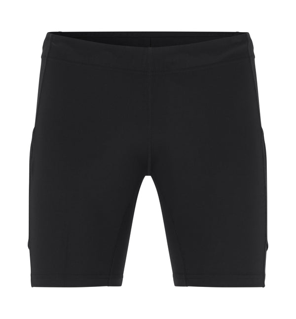 ID G21049 GEYSER performance tights | short med tryk eller logo – arbejdstøj og firmatøj