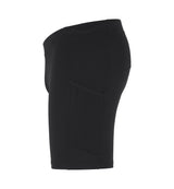 ID G21049 GEYSER performance tights | short produktfoto med tryk