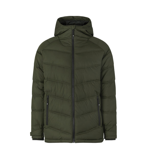ID G21070 GEYSER winter jacket med tryk eller logo – arbejdstøj og firmatøj