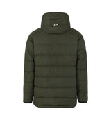 ID G21070 GEYSER winter jacket produktbillede med logo