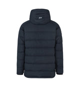 ID G21070 GEYSER winter jacket nærbillede med logo