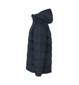 ID G21070 GEYSER winter jacket produktbillede med tryk