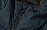 ID G21070 GEYSER winter jacket produktfoto til broderi