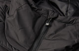 ID G21070 GEYSER winter jacket produktbillede til broderi