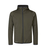 ID G21080 GEYSER stretch hoodie med tryk eller logo – arbejdstøj og firmatøj