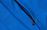 ID G21080 GEYSER stretch hoodie materiale med logo