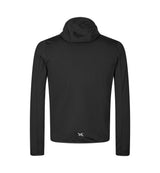 ID G21080 GEYSER stretch hoodie produktbillede til broderi