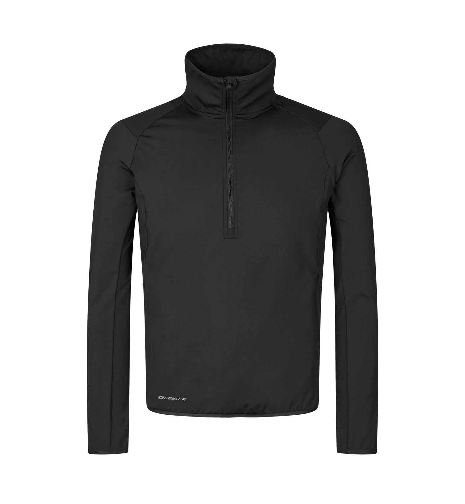 Sort, 4XL