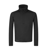 ID G21090 GEYSER stretch trainer | ¼ zip med tryk eller logo – arbejdstøj og firmatøj