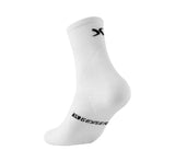 ID G50000 GEYSER stretch running socks produktbillede med logo
