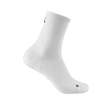 ID G50000 GEYSER stretch running socks produktfoto med tryk
