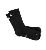 ID G50000 GEYSER stretch running socks materiale med firmalogo