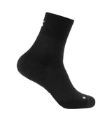 ID G50000 GEYSER stretch running socks produktbillede med tryk
