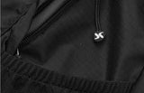 ID G60010 GEYSER backpack detalje til broderi
