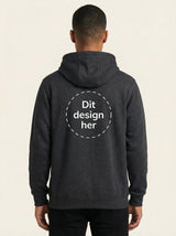 Carhartt K121 Marquette Sweatshirt – Hoodie med logo fra Tojtryk.dk