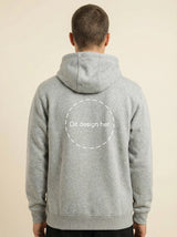 Carhartt K121 Marquette Sweatshirt – Hoodie med logo fra Tojtryk.dk