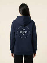 Carhartt K121 Marquette Sweatshirt – Hoodie med logo fra Tojtryk.dk