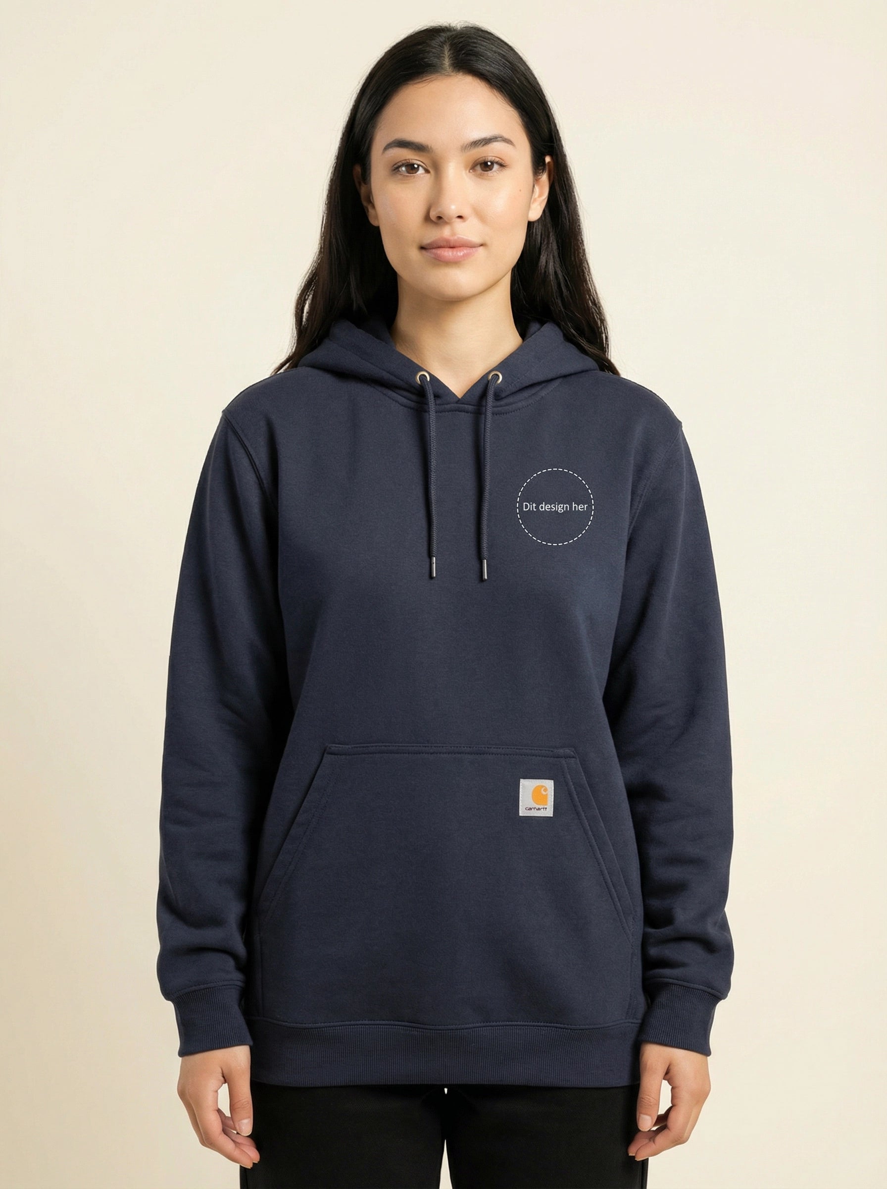 Carhartt K121 Marquette Sweatshirt