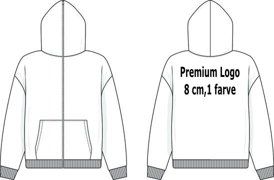 Premium Logo - Bedste Allround