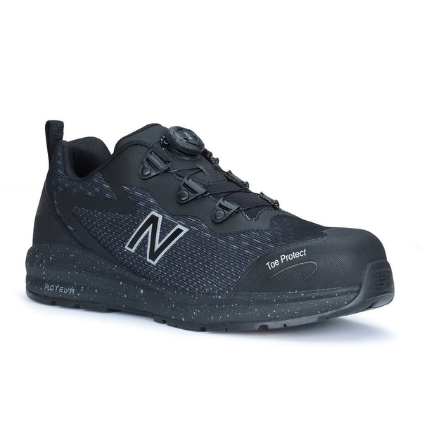 New Balance Lbo Logic Boa med tryk eller logo – arbejdstøj og firmatøj
