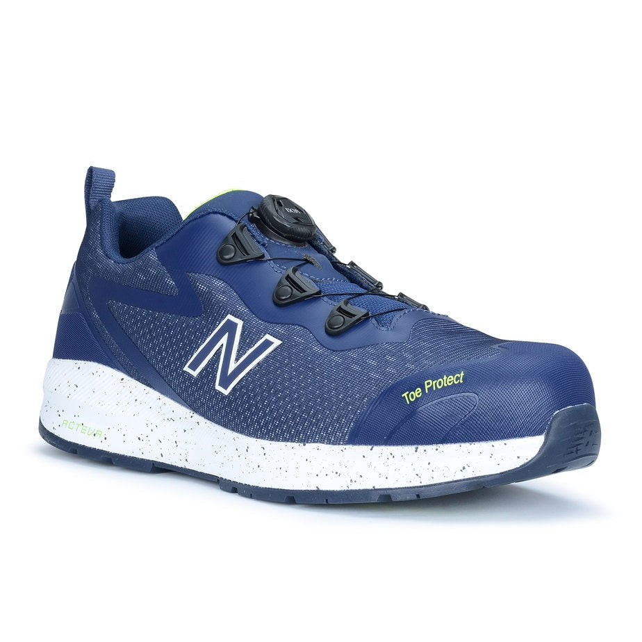 New Balance Lbo Logic Boa