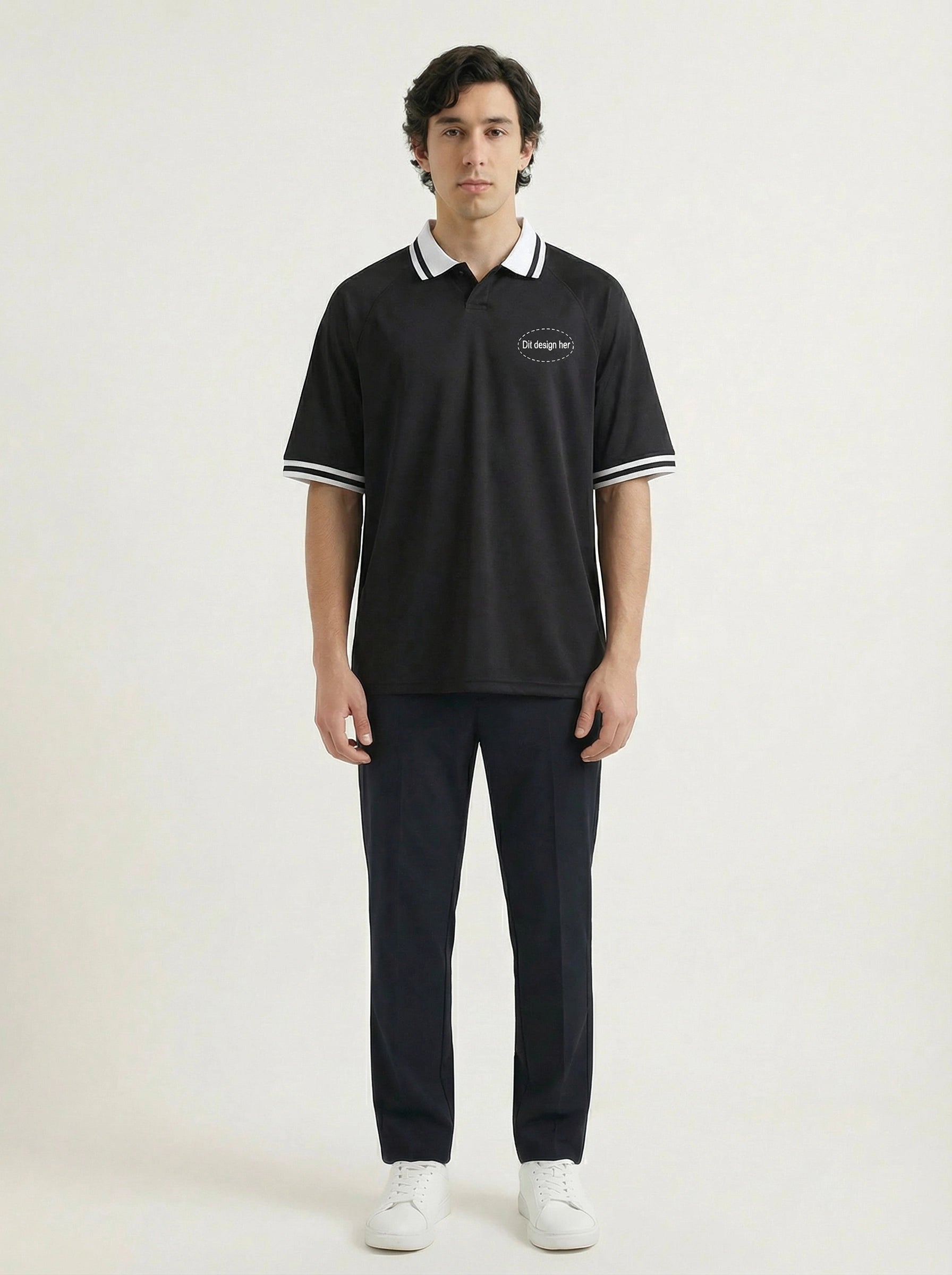 Short Sleeve Football Jersey