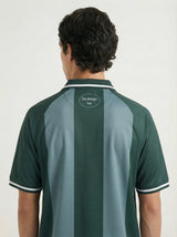 Short Sleeve Football Jersey