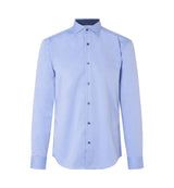 ID S370 SEVEN SEAS Fine Twill Contrast | modern produktbillede med tryk