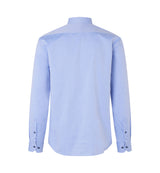 ID S370 SEVEN SEAS Fine Twill Contrast | modern produktfoto til broderi