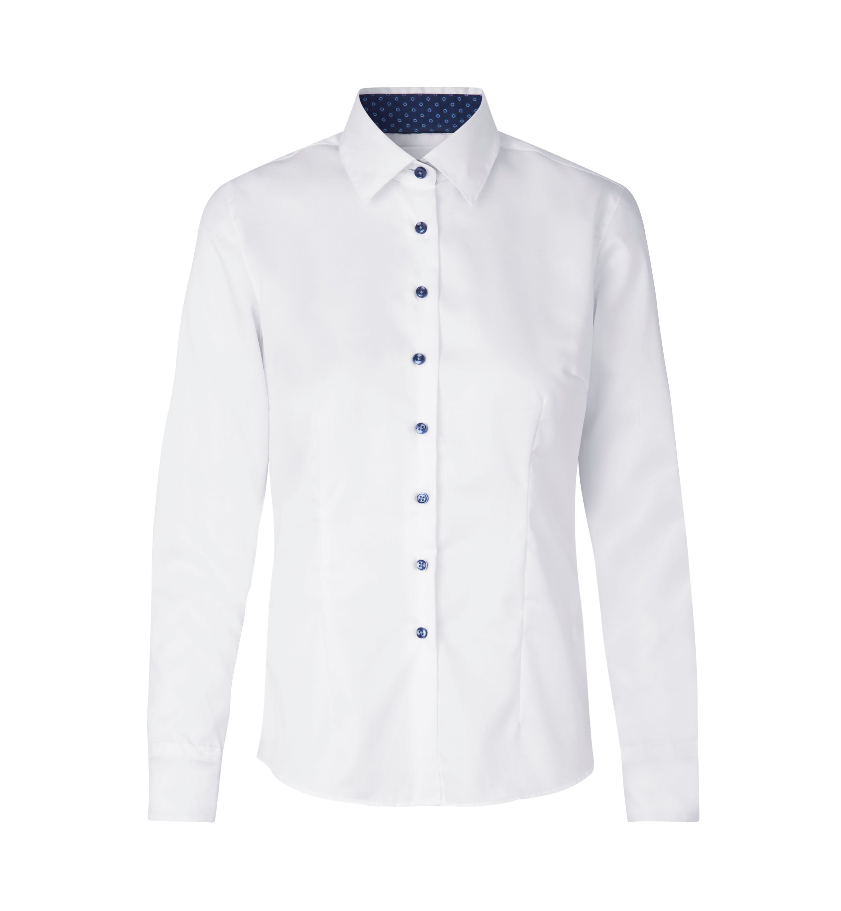 Hvid, 4XL