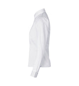 ID S372 SEVEN SEAS Fine Twill Contrast | modern | dame produktfoto med tryk