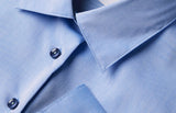 ID S372 SEVEN SEAS Fine Twill Contrast | modern | dame produktfoto til broderi