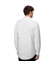 ID S50 SEVEN SEAS Hybrid shirt | modern materiale med firmalogo