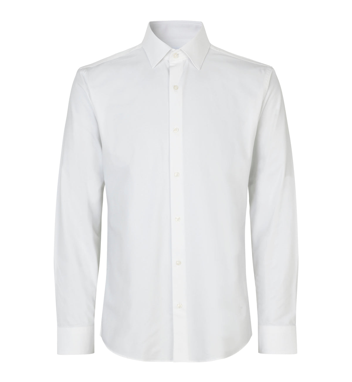 ID S51 SEVEN SEAS Hybrid shirt | slim