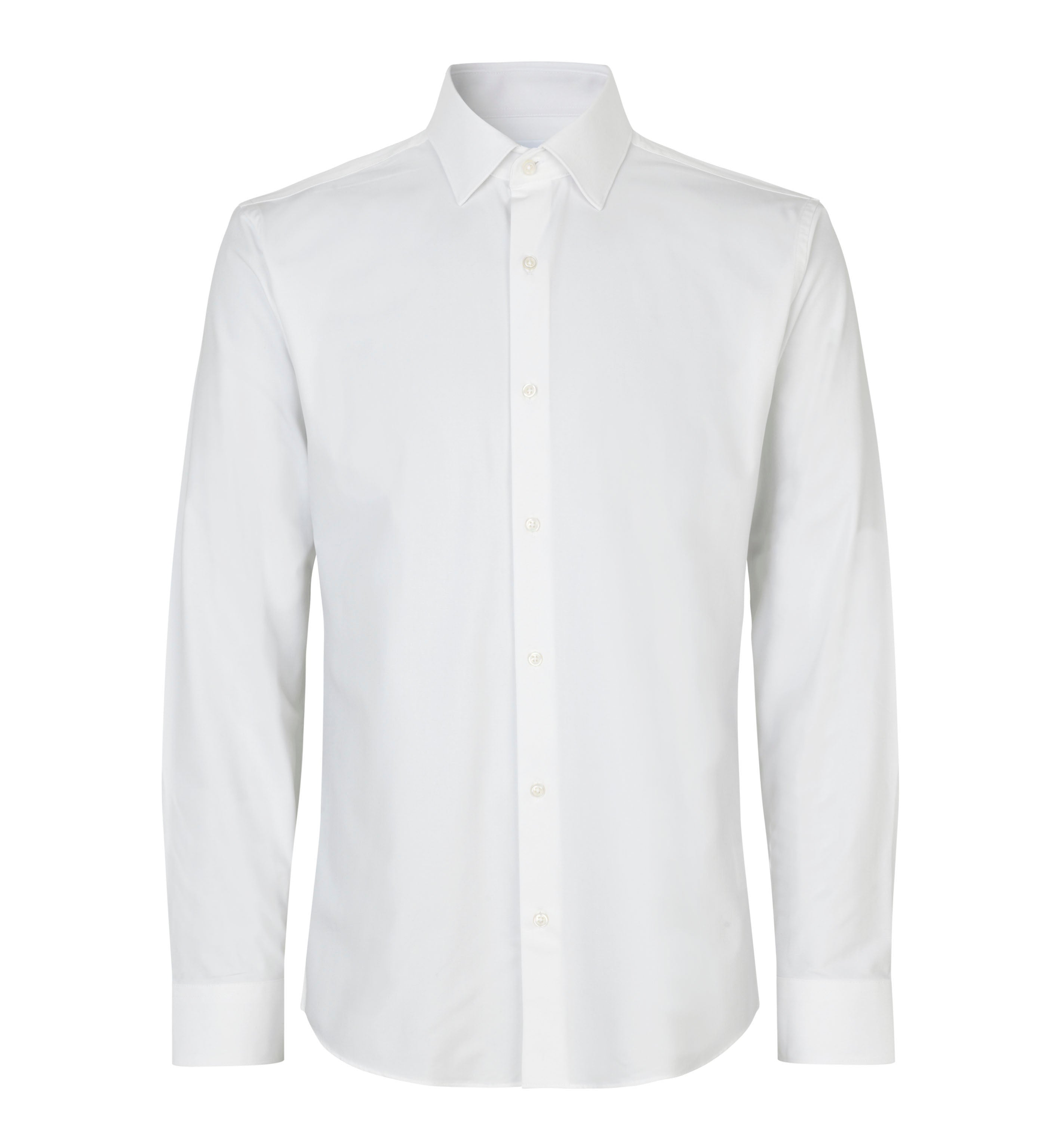 Hvid, 2XL