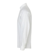 ID S51 SEVEN SEAS Hybrid shirt | slim produktfoto med tryk